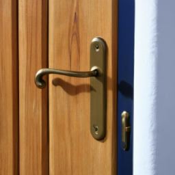 Trouvez la porte parfaite pour chaque espace de votre habitat Saint-Cloud